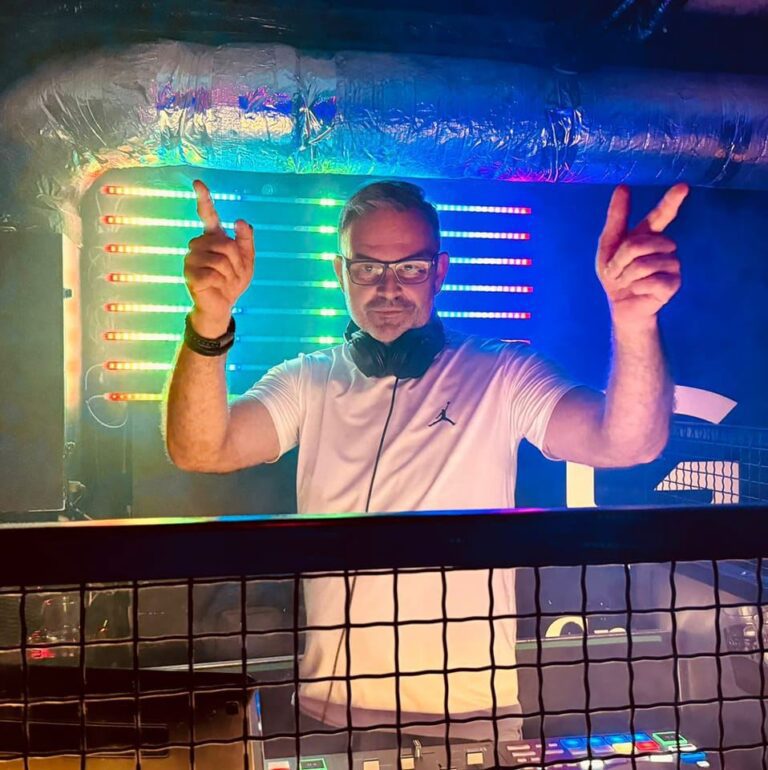 DJ FAXX — SunRise2Sunset