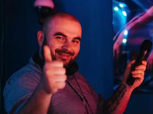 DJ Recased